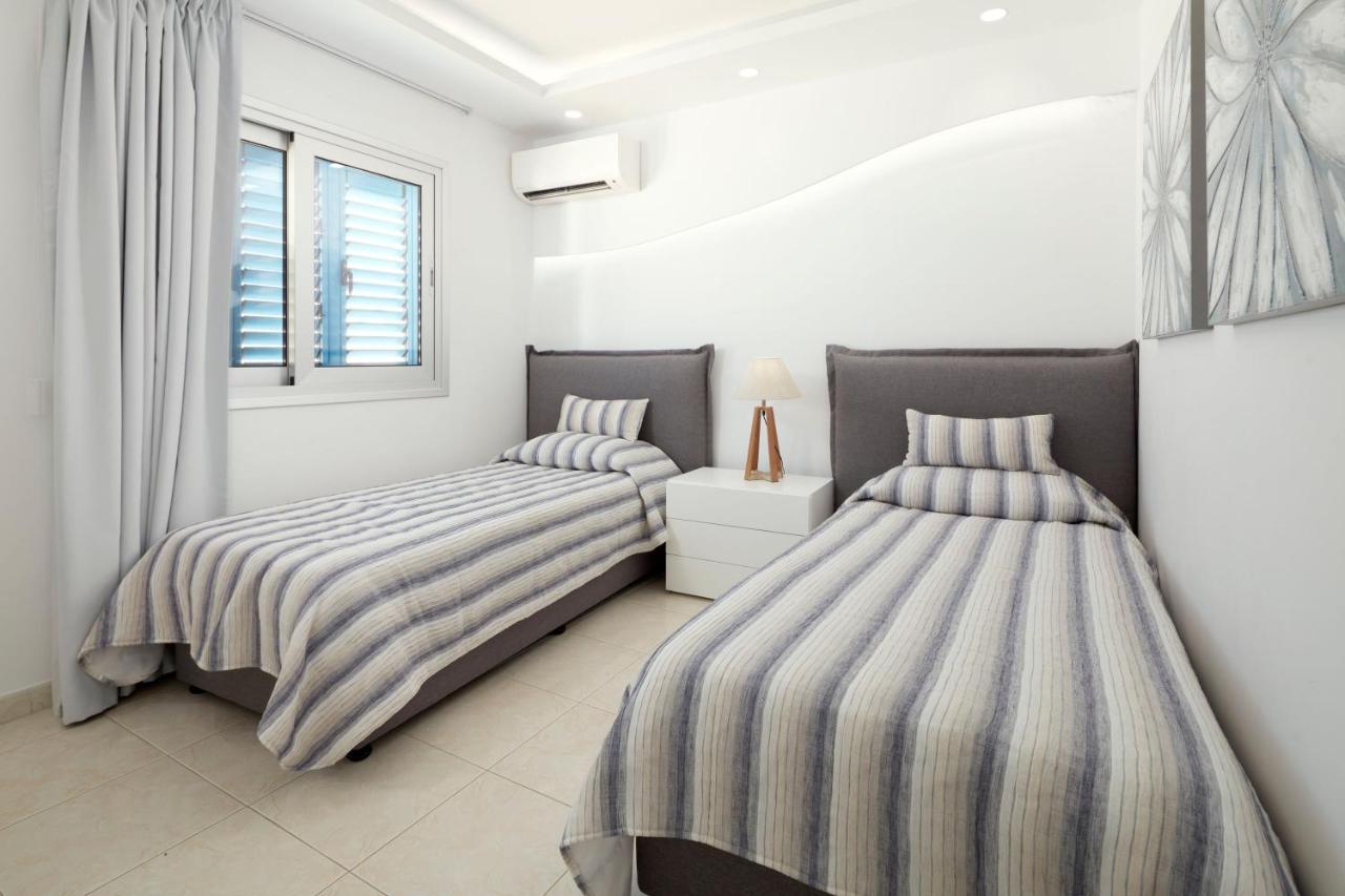 Ambelones Apartments Pissouri Exterior photo