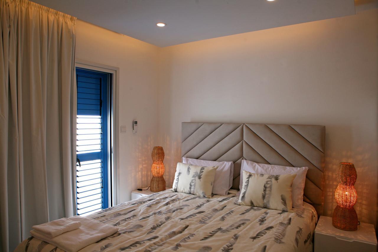 Ambelones Apartments Pissouri Exterior photo