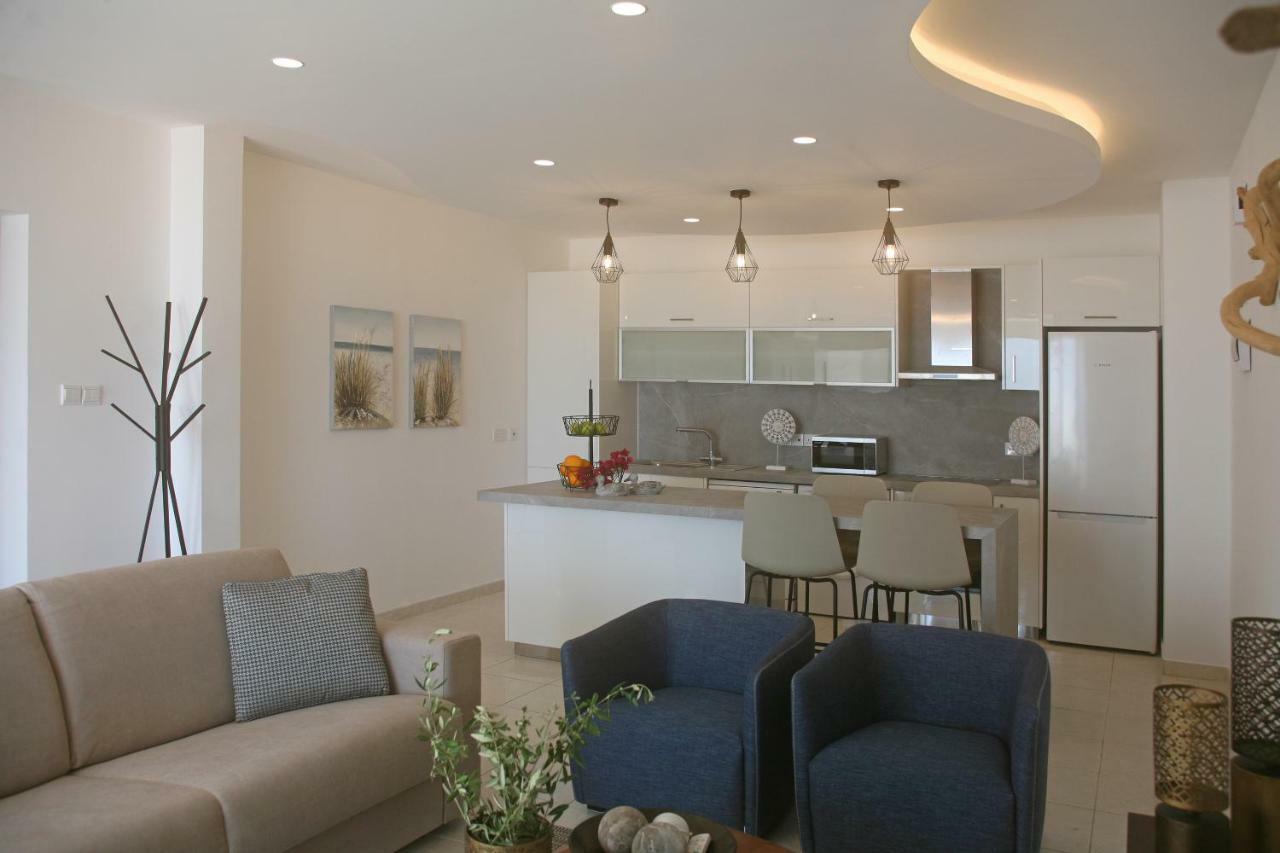 Ambelones Apartments Pissouri Exterior photo