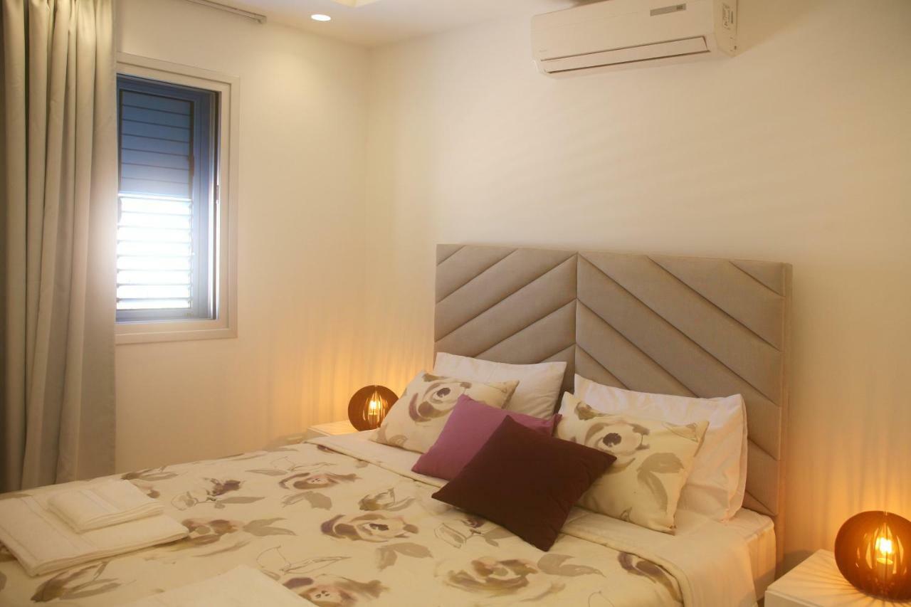 Ambelones Apartments Pissouri Exterior photo