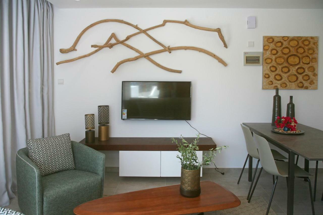 Ambelones Apartments Pissouri Exterior photo