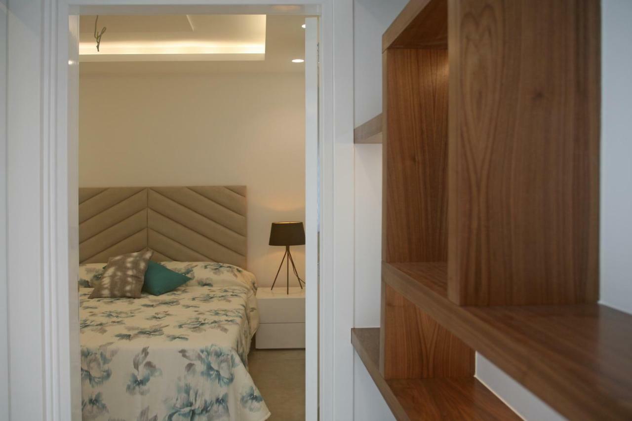 Ambelones Apartments Pissouri Exterior photo